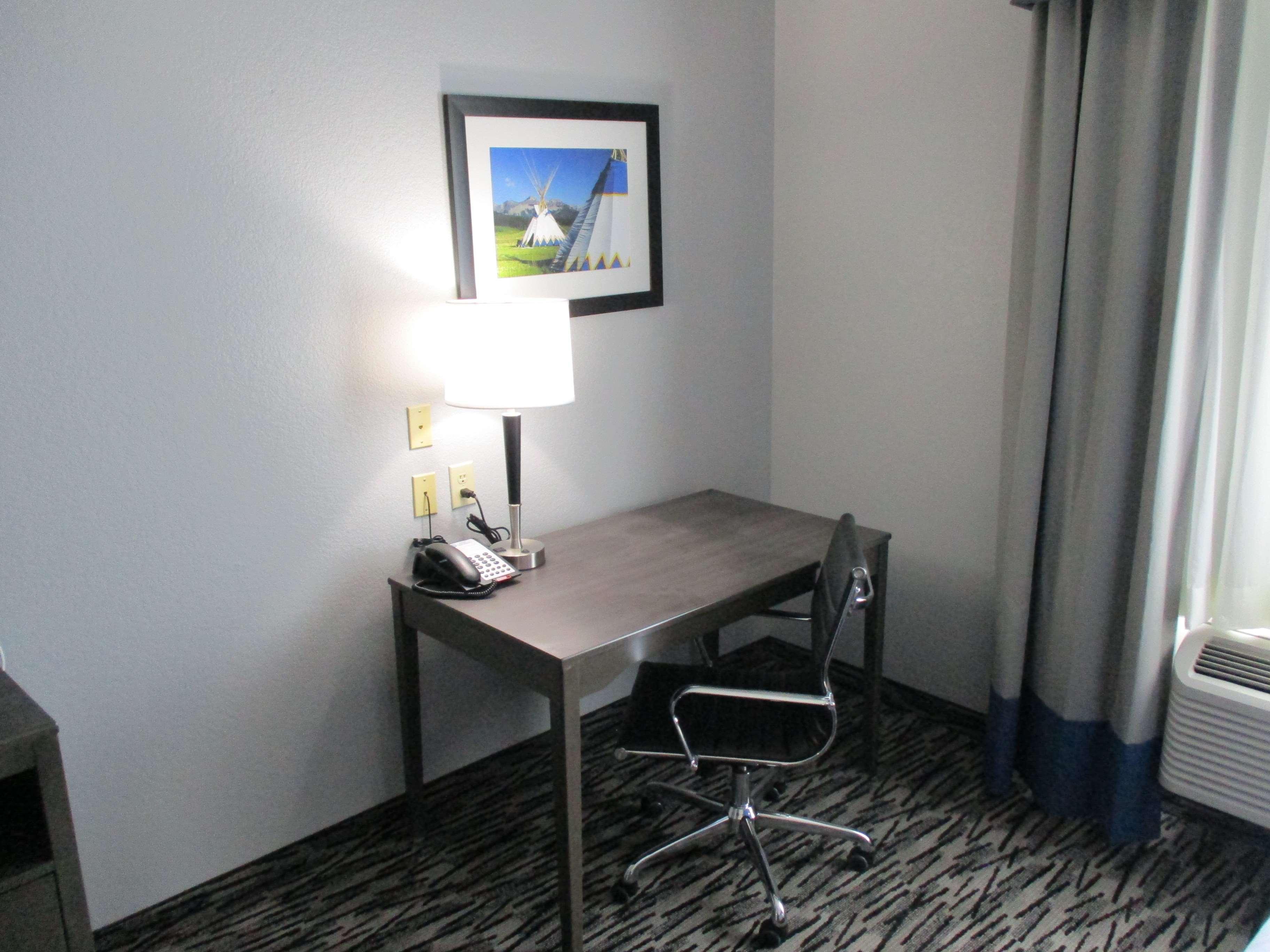 Best Western Windsor Inn Άσλαντ Εξωτερικό φωτογραφία