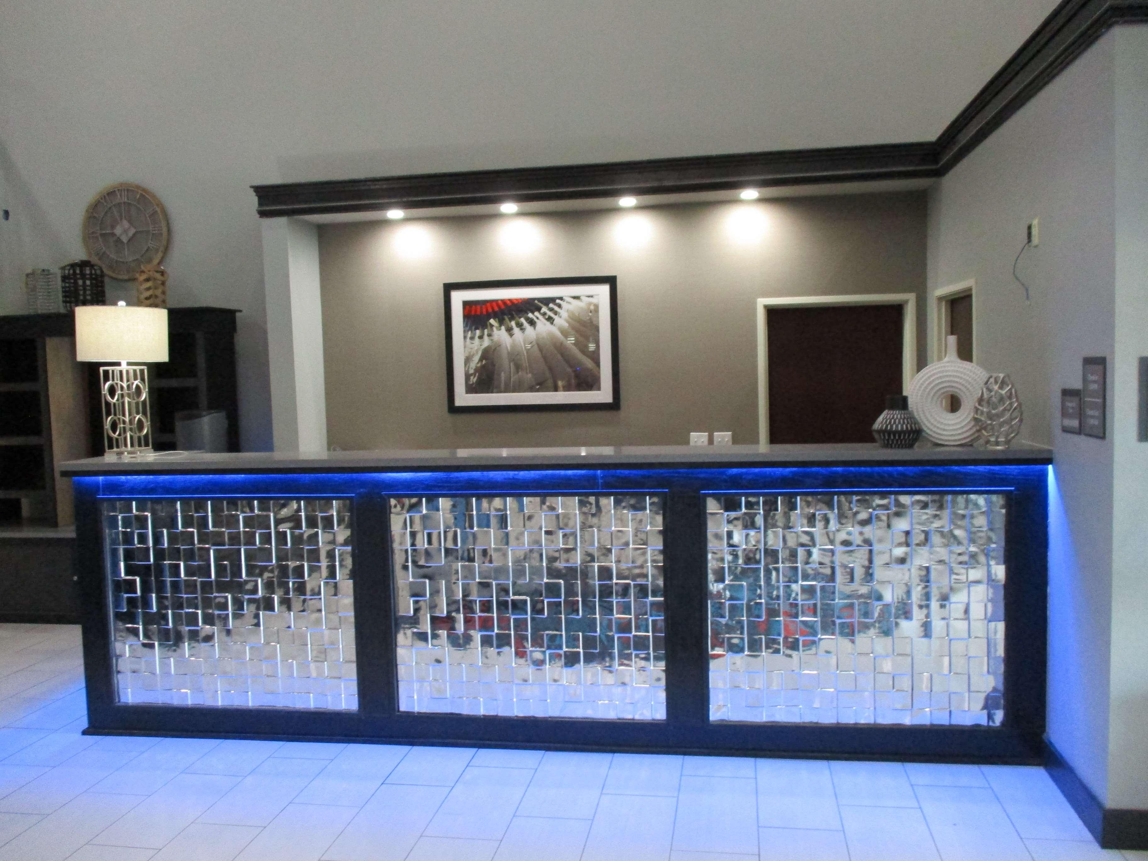 Best Western Windsor Inn Άσλαντ Εξωτερικό φωτογραφία